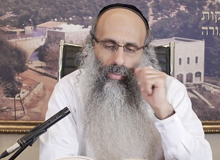 Rabbi Yossef Shubeli - lectures - torah lesson - Eastern Sages on Parshat Behar - Sunday ´74 - Parashat Behar, Eastern Judasim, Yeman, Morocco, Tunis, Irak, Wise, Rabbi, Tzadik
