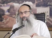 Rabbi Yossef Shubeli - lectures - torah lesson - Eastern Sages on Parshat Bechukotai - Wednesday ´74 - Parashat Bechukotai, Eastern Judasim, Yeman, Morocco, Tunis, Irak, Wise, Rabbi, Tzadik