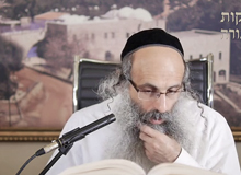 Rabbi Yossef Shubeli - lectures - torah lesson - Eastern Sages on Parshat Bechukotai - Friday ´74 - Parashat Bechukotai, Eastern Judasim, Yeman, Morocco, Tunis, Irak, Wise, Rabbi, Tzadik