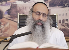 Rabbi Yossef Shubeli - lectures - torah lesson - Eastern Sages on Parshat Korach - Thursday 74 - Parashat Korach, Eastern Judasim, Yeman, Morocco, Tunis, Irak, Wise, Rabbi Avraham Dayan, Rabbi, Tzadik