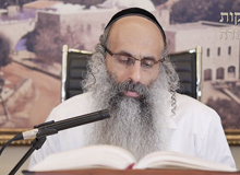 Rabbi Yossef Shubeli - lectures - torah lesson - Eastern Sages on Parshat Korach - Friday 74 - Parashat Korach, Eastern Judasim, Yeman, Morocco, Tunis, Irak, Rabbi Ezra Attia, Wise, Rabbi, Tzadik