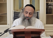 Rabbi Yossef Shubeli - lectures - torah lesson - Eastern Sages on Parshat Chukat - Monday 74 - Parashat Chukat, Eastern Judasim, Yeman, Morocco, Tunis, Irak, Wise, Rabbi Nissim Jacob Attia, The Gaon of Vilna, Slander, Rabbi, Tzadik