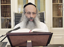 Rabbi Yossef Shubeli - lectures - torah lesson - Eastern Sages on Parshat Masaei - Sunday 74 - Parashat Masaei, Eastern Judasim, Yeman, Morocco, Tunis, Irak, Wise,