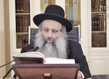 Rabbi Yossef Shubeli - lectures - torah lesson - Eastern Sages on Parshat Noah - Sunday 75 - Parashat Noah, Eastern Judasim, Yeman, Morocco, Tunis, Irak, Wise