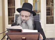 Rabbi Yossef Shubeli - lectures - torah lesson - Eastern Sages on Parshat Noah - Monday 75 - Parashat Noah, Eastern Judasim, Yeman, Morocco, Tunis, Irak, Wise