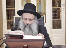 Rabbi Yossef Shubeli - lectures - torah lesson - Eastern Sages on Parshat Noah - Wednesday 75 - Parashat Noah, Eastern Judasim, Yeman, Morocco, Tunis, Irak, Wise