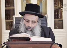 Rabbi Yossef Shubeli - lectures - torah lesson - Eastern Sages on Parshat Lech Lecha - Monday 75 - Parashat Lech Lecha, Eastern Judasim, Yeman, Morocco, Tunis, Irak, Wise