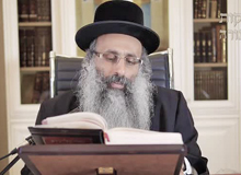 Rabbi Yossef Shubeli - lectures - torah lesson - Eastern Sages on Parshat Lech Lecha - Wednesday 75 - Parashat Lech Lecha, Eastern Judasim, Yeman, Morocco, Tunis, Irak, Wise