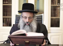 Rabbi Yossef Shubeli - lectures - torah lesson - Eastern Sages on Parshat Toldot - Sunday 75 - Parashat Toldot, Eastern Judasim, Yeman, Morocco, Tunis, Irak, Wise