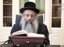 Rabbi Yossef Shubeli - lectures - torah lesson - Eastern Sages on Parshat Toldot - Tuesday 75 - Parashat Toldot, Eastern Judasim, Yeman, Morocco, Tunis, Irak, Wise