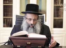 Rabbi Yossef Shubeli - lectures - torah lesson - Eastern Sages on Parshat Toldot - Wednesday 75 - Parashat Toldot, Eastern Judasim, Yeman, Morocco, Tunis, Irak, Wise