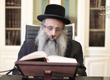 Rabbi Yossef Shubeli - lectures - torah lesson - Eastern Sages on Parshat Toldot - Thursday 75 - Parashat Toldot, Eastern Judasim, Yeman, Morocco, Tunis, Irak, Wise