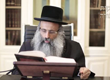 Rabbi Yossef Shubeli - lectures - torah lesson - Eastern Sages on Parshat Toldot - Friday 75 - Parashat Toldot, Eastern Judasim, Yeman, Morocco, Tunis, Irak, Wise