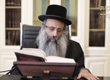 Rabbi Yossef Shubeli - lectures - torah lesson - Eastern Sages on Parshat Vayetze - Wednesday 75 - Parashat Vayetze, Eastern Judasim, Yeman, Morocco, Tunis, Irak, Wise