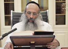 Rabbi Yossef Shubeli - lectures - torah lesson - Eastern Sages on Parshat Vezot Haberacha - Wednesday 74 - Parashat Vezot Haberacha, Eastern Judasim, Yeman, Morocco, Tunis, Irak, Wise