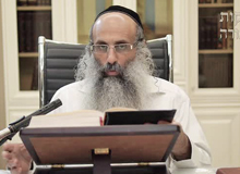 Rabbi Yossef Shubeli - lectures - torah lesson - Eastern Sages on Parshat Vezot Haberacha - Friday 74 - Parashat Vezot Haberacha, Eastern Judasim, Yeman, Morocco, Tunis, Irak, Wise