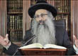 Rabbi Yossef Shubeli - lectures - torah lesson - 2 Min Torah - Toldot: Friday, 28 Chesvan ´74 - Parashat Toldot, Two Minutes of Torah, Rabbi Yossef Shubeli, Weekly Parasha