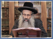 Rabbi Yossef Shubeli - lectures - torah lesson - 2 Min Torah - Vayechi: Sunday, 5 Tevet ´74 - Parashat Vayechi, Two Minutes of Torah, Rabbi Yossef Shubeli, Weekly Parasha