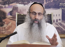 Rabbi Yossef Shubeli - lectures - torah lesson - 2 Min Torah - Metzora: Tuesday ,74 - Parashat Metzora, Two Minutes of Torah, Rabbi Yossef Shubeli, Parsha, Weekly Parasha