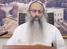 Rabbi Yossef Shubeli - lectures - torah lesson - 2 Min Torah - Behar: Wednesday ,74 - Parashat Behar, Two Minutes of Torah, Rabbi Yossef Shubeli, Parsha, Weekly Parasha