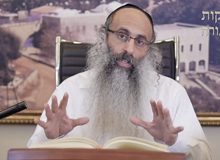 Rabbi Yossef Shubeli - lectures - torah lesson - 2 Min Torah - Behar: Friday ,74 - Parashat Behar, Two Minutes of Torah, Rabbi Yossef Shubeli, Parsha, Weekly Parasha