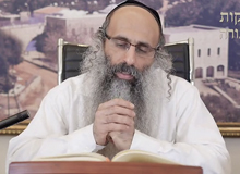 Rabbi Yossef Shubeli - lectures - torah lesson - 2 Min Torah - Behar: Friday B',74 - Parashat Behar, Two Minutes of Torah, Rabbi Yossef Shubeli, Parsha, Weekly Parasha