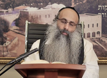 Rabbi Yossef Shubeli - lectures - torah lesson - 2 Min Torah - Bechukotai: Monday ,74 - Parashat Bechukotai, Two Minutes of Torah, Rabbi Yossef Shubeli, Parsha, Weekly Parasha