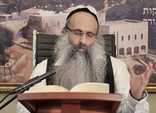 Rabbi Yossef Shubeli - lectures - torah lesson - 2 Min Torah - Bechukotai: Thursday ,74 - Parashat Bechukotai, Two Minutes of Torah, Rabbi Yossef Shubeli, Parsha, Weekly Parasha
