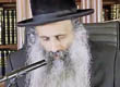 Rabbi Yossef Shubeli - lectures - torah lesson - Weekly Parasha - Korach, Friday Sivan 29th 5773, Two Minutes of Torah - Parashat Korach, Two Minutes of Torah, Rabbi Yossef Shubeli, Weekly Parasha,Rabii Levy Isaac From Berdichev,Kedosat Levy