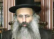 Rabbi Yossef Shubeli - lectures - torah lesson - Weekly Parasha - Lech lecha, Wednesday Cheshvan 8th 5773, Two minutes Of Torah - Parashat Lech lecha, Two minutes of Torah, Rabbi Haim Shmuelovitz, weekly parasha