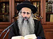 Rabbi Yossef Shubeli - lectures - torah lesson - Weekly Parasha - Vayishlach, Friday II Kislev 16th 5773, Two Minutes of Torah - Parashat Vayishlach, Two Minutes of Torah, Rabbi Yossef Shubeli, Weekly Parasha