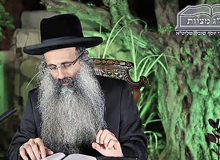 Rabbi Yossef Shubeli - lectures - torah lesson - Taryag Mitzvot - Sefer Hachinuch: Mitzvah 41 - Taryag Mitzvot, Taryag Mitzvot Lessons, Taryag Mitzvos, Mitzvah, Sefer Hachinuch