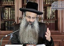 Rabbi Yossef Shubeli - lectures - torah lesson - Taryag Mitzvot - Sefer Hachinuch: Mitzvah 42 - Taryag Mitzvot, Taryag Mitzvot Lessons, Taryag Mitzvos, Mitzvah, Sefer Hachinuch