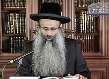 Rabbi Yossef Shubeli - lectures - torah lesson - Taryag Mitzvot - Sefer Hachinuch: Mitzvah 43 - Taryag Mitzvot, Taryag Mitzvot Lessons, Taryag Mitzvos, Mitzvah, Sefer Hachinuch
