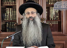 Rabbi Yossef Shubeli - lectures - torah lesson - Taryag Mitzvot - Sefer Hachinuch: Mitzvah 46 - Taryag Mitzvot, Taryag Mitzvot Lessons, Taryag Mitzvos, Mitzvah, Sefer Hachinuch
