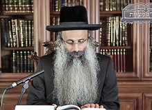 Rabbi Yossef Shubeli - lectures - torah lesson - Taryag Mitzvot - Sefer Hachinuch: Mitzvah 47 - Taryag Mitzvot, Taryag Mitzvot Lessons, Taryag Mitzvos, Mitzvah, Sefer Hachinuch
