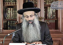Rabbi Yossef Shubeli - lectures - torah lesson - Taryag Mitzvot - Sefer Hachinuch: Mitzvah 48 - Taryag Mitzvot, Taryag Mitzvot Lessons, Taryag Mitzvos, Mitzvah, Sefer Hachinuch