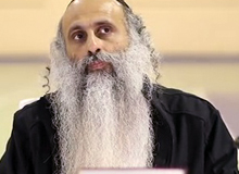 Rabbi Yossef Shubeli - lectures - torah lesson - People act according to his desire - 