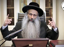 Rabbi Yossef Shubeli - lectures - torah lesson - Halacha Yomit: Cheshvan 23 Sunday, 75 - Parashat Toldot, Halacha Yomit, Laws of Shabbat, Jewish Law, Rabbi Yosef Shubeli