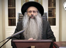 Rabbi Yossef Shubeli - lectures - torah lesson - Halacha Yomit: Cheshvan 25 Wednesday, 75 - Parashat Toldot, Halacha Yomit, Laws of Shabbat, Jewish Law, Rabbi Yosef Shubeli