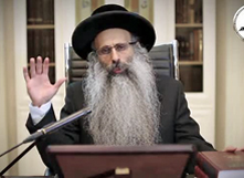 Rabbi Yossef Shubeli - lectures - torah lesson - Halacha Yomit: Cheshvan 26 Thursday, 75 - Parashat Toldot, Halacha Yomit, Laws of Shabbat, Jewish Law, Rabbi Yosef Shubeli