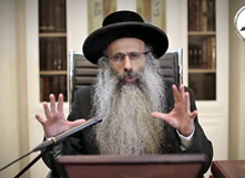 Rabbi Yossef Shubeli - lectures - torah lesson - Halacha Yomit: Cheshvan 28 Friday, 75 - Parashat Toldot, Halacha Yomit, Laws of Shabbat, Jewish Law, Rabbi Yosef Shubeli