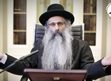Rabbi Yossef Shubeli - lectures - torah lesson - Halacha Yomit: Tevet 02 Wednesday, 75 - Parashat Vayigash, Halacha Yomit, Laws of Shabat, Jewish Law, Rabbi Yosef Shubeli