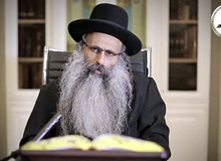 Rabbi Yossef Shubeli - lectures - torah lesson - Halacha Yomit: Tevet 10 Thursday, 75 - Parashat Vayechi, Halacha Yomit, Jewish Law, Rabbi Yosef Shubeli