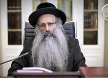 Rabbi Yossef Shubeli - lectures - torah lesson - Halacha Yomit - Parashat Aharee Mot - Kedoushim: Eyre 1 Monday, 75 - Parashat Aharee Mot - Kedoushim, Halacha Yomit, Jewish Law, Laws, Rabbi Yosef Shubeli