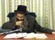 Rabbi Yossef Shubeli - lectures - torah lesson - Parshat Vayerah, Wednesday night 5767. "And it came to pass after these things". - Parshat Vayerah, dvarim, Parshat dvarim, Blind, Big Eye