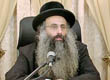 Rabbi Yossef Shubeli - lectures - torah lesson - Parashat Behaalotecha, Trust in the Wise, 5769 - Parashat Behaalotecha, Reb Arele, Rabbi Aaron Rote, Rabi Aharon Roth, Shomer Emunim, Toldot Aha