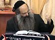 Rabbi Yossef Shubeli - lectures - torah lesson - Weekly Parasha - Balak, Thuerdsday Morning 5769, Trust Hashem Only - Parashat Balak, Self-sacrifice, Charedim Book, Musar, Ethics, Chafetz Chaim, The master of creation, The creator, Breslev, Chasidut, Simcha