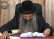 Rabbi Yossef Shubeli - lectures - torah lesson - Weekly Parasha - Balak, Thuerday noon 5770, Self examination - Parashat Balak, Self examination, God-fearingness, The purpose, Blessings, Bilam, Prostitution, Breslev, Jewish