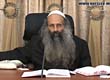 Rabbi Yossef Shubeli - lectures - torah lesson - Monday night parashat bamidbar, vechasidecha yeranenu, 2010. - parshat bamidbar, kdushat halevi, mei hashiluah, parashat hashavua